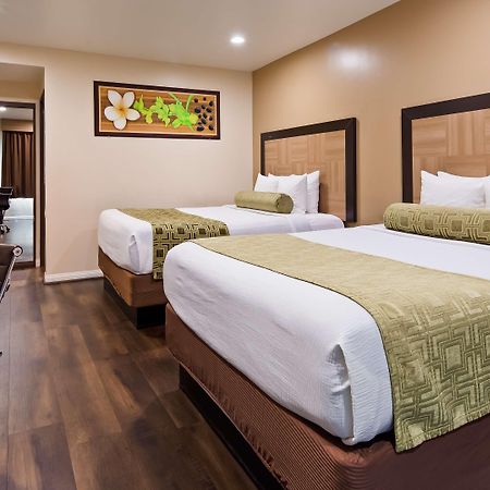 Best Western Plus Glendale Dış mekan fotoğraf
