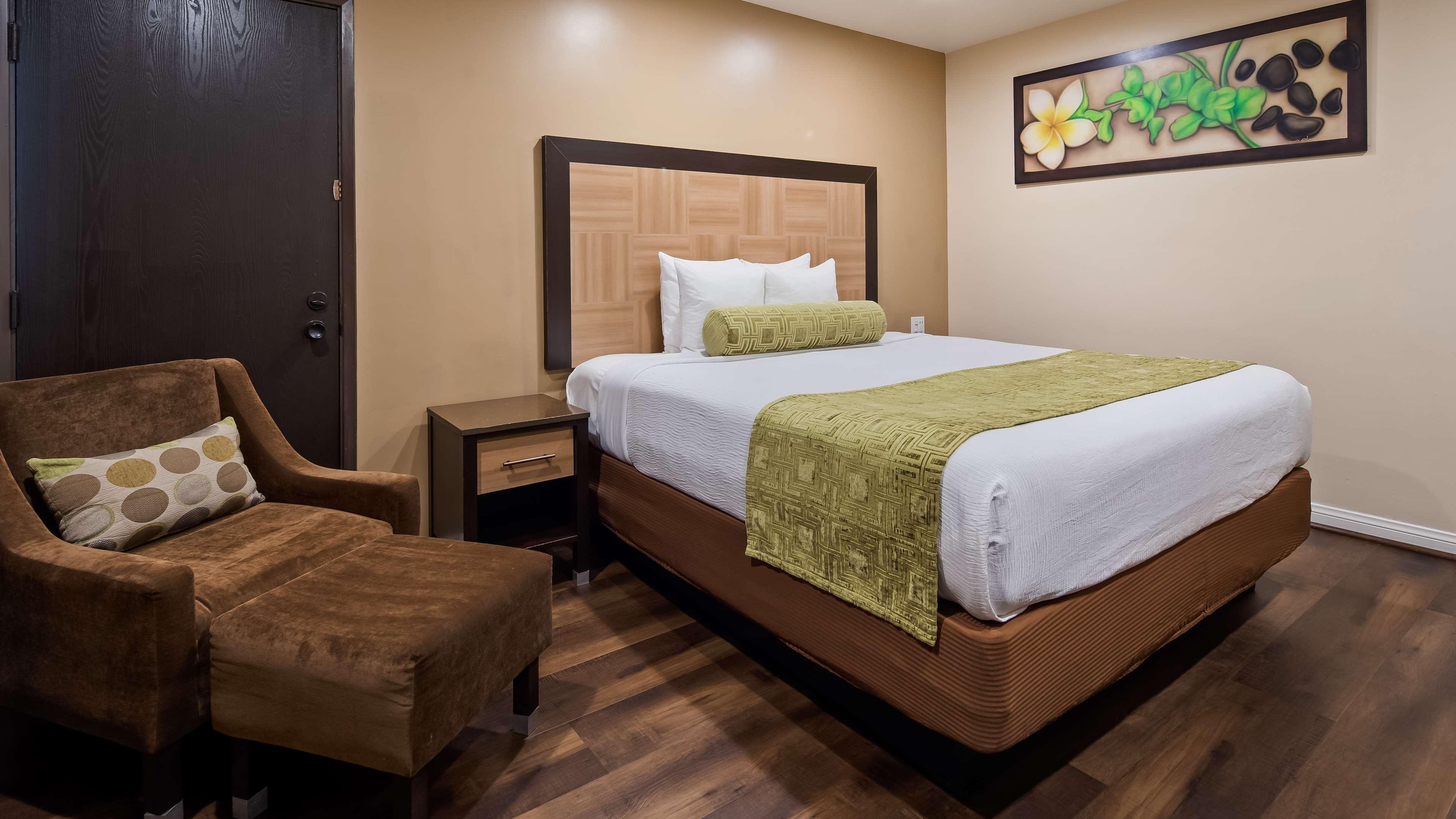 Best Western Plus Glendale Dış mekan fotoğraf