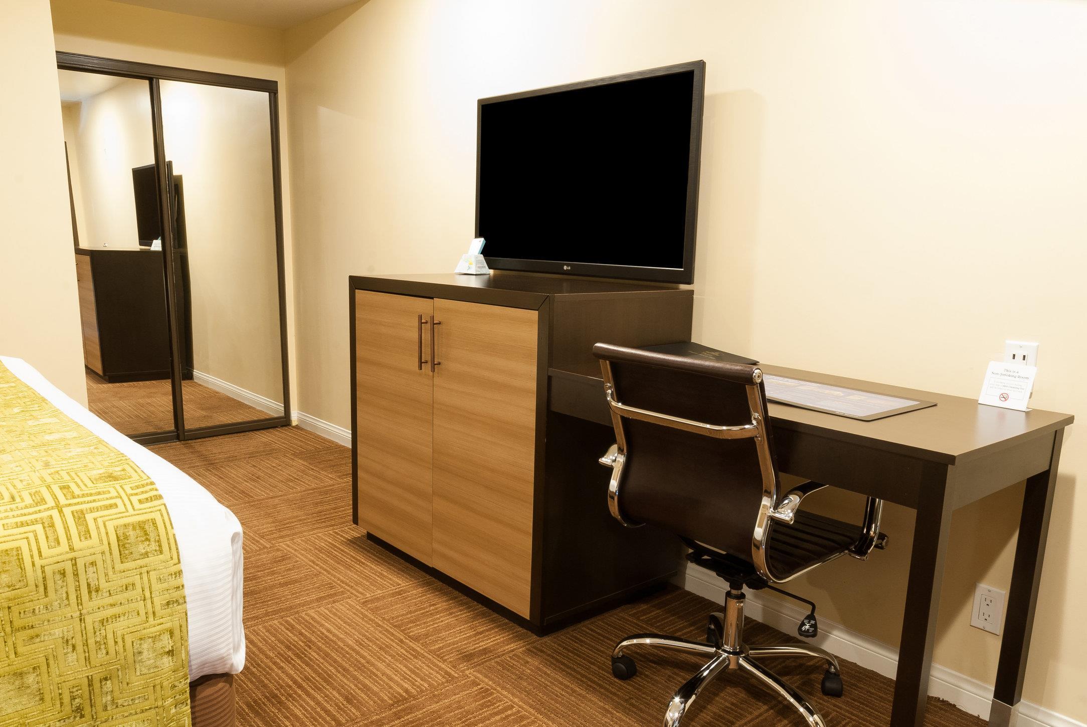 Best Western Plus Glendale Dış mekan fotoğraf