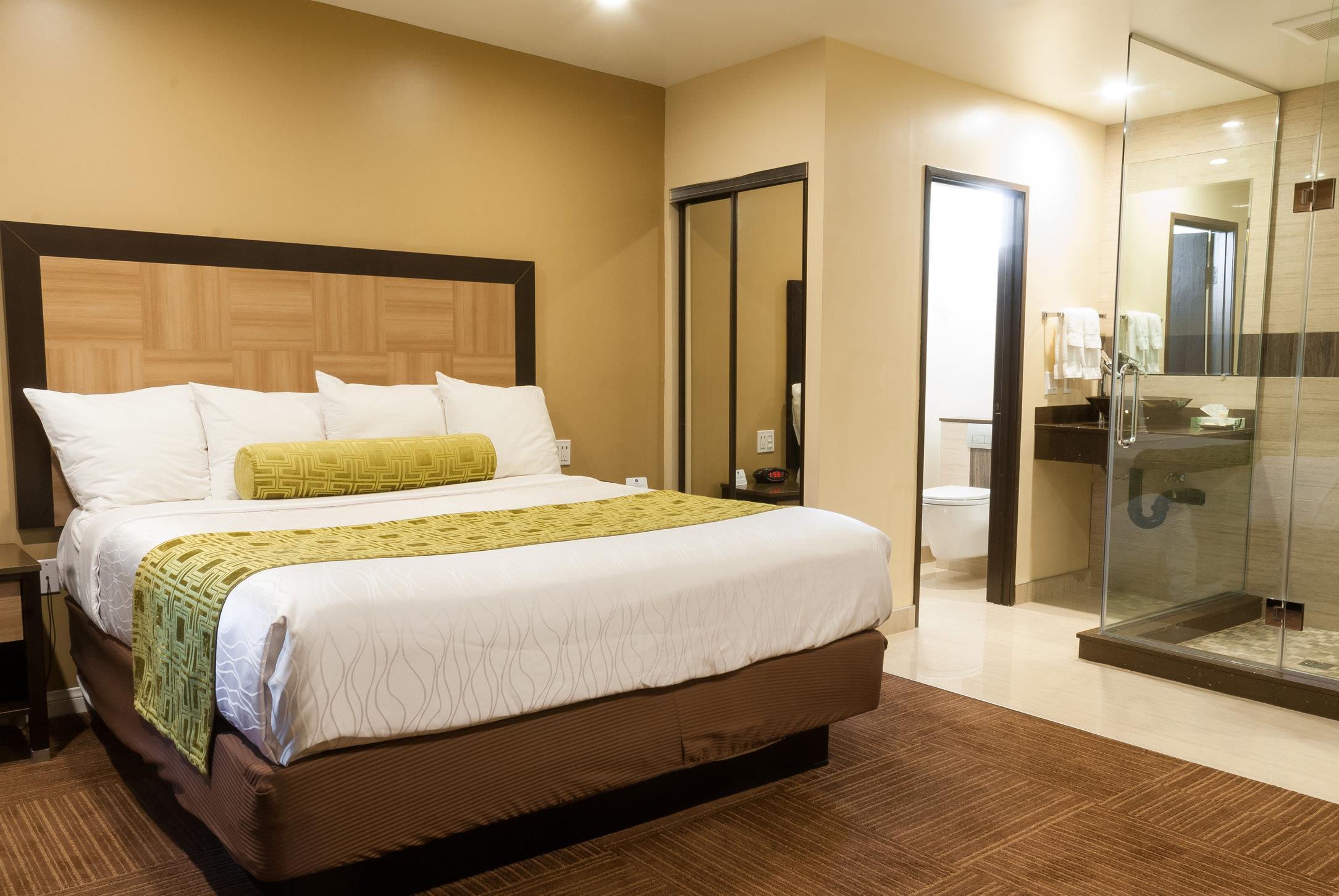 Best Western Plus Glendale Dış mekan fotoğraf