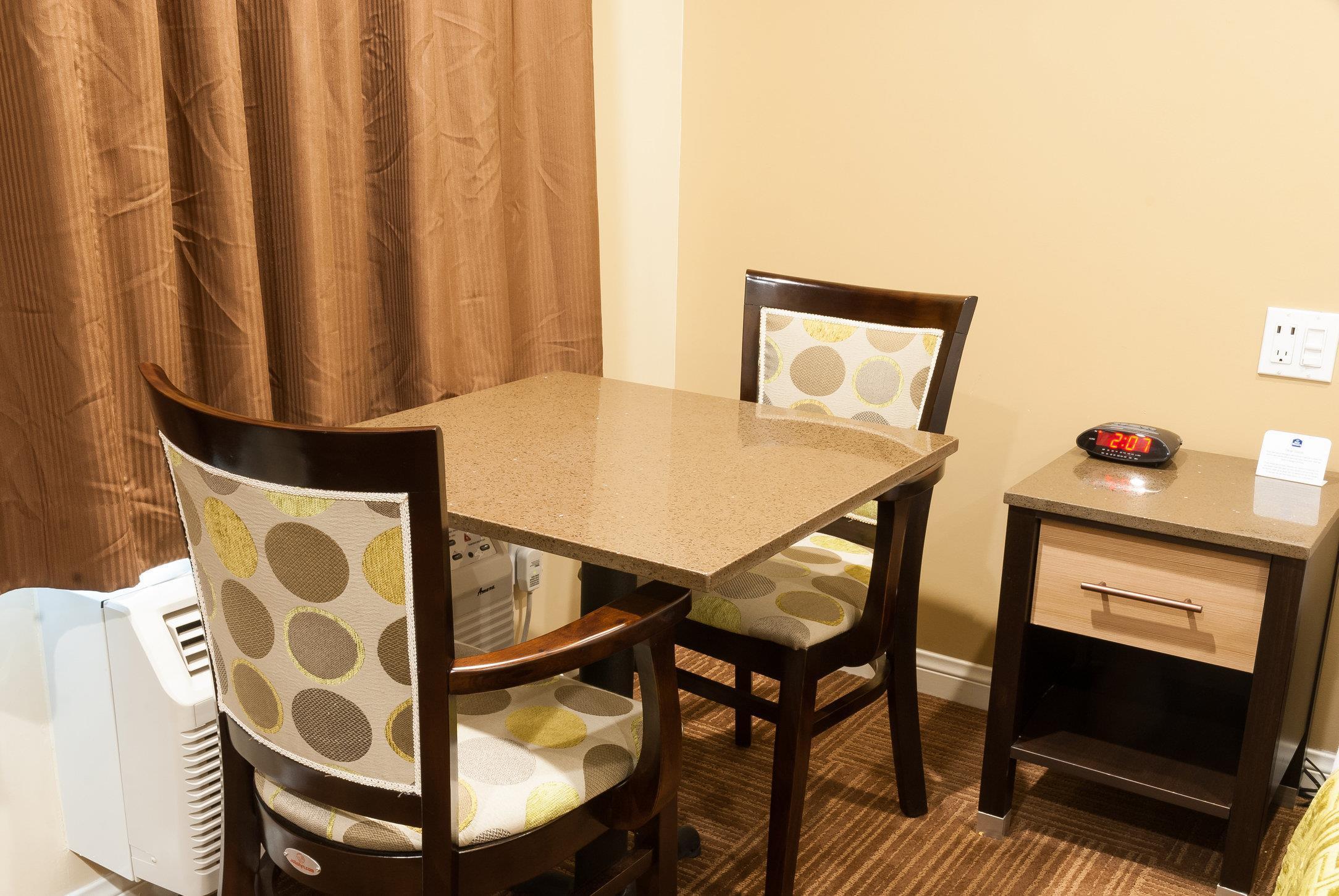 Best Western Plus Glendale Dış mekan fotoğraf