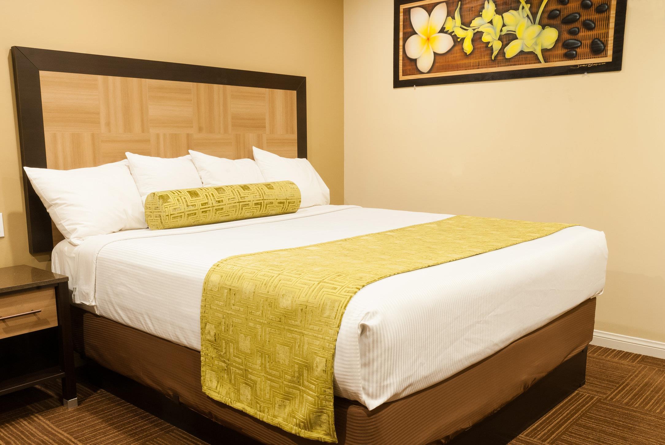 Best Western Plus Glendale Dış mekan fotoğraf