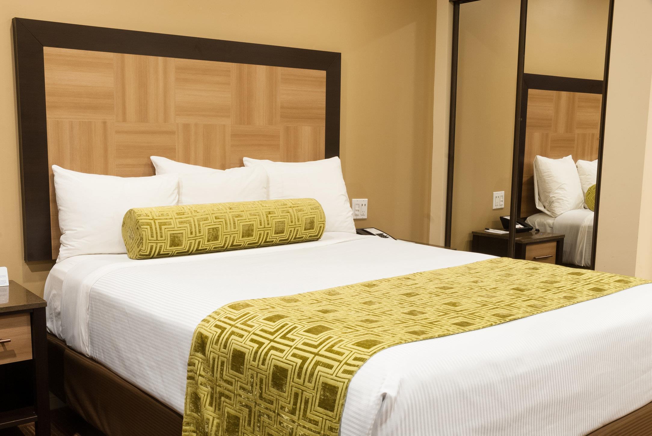 Best Western Plus Glendale Dış mekan fotoğraf