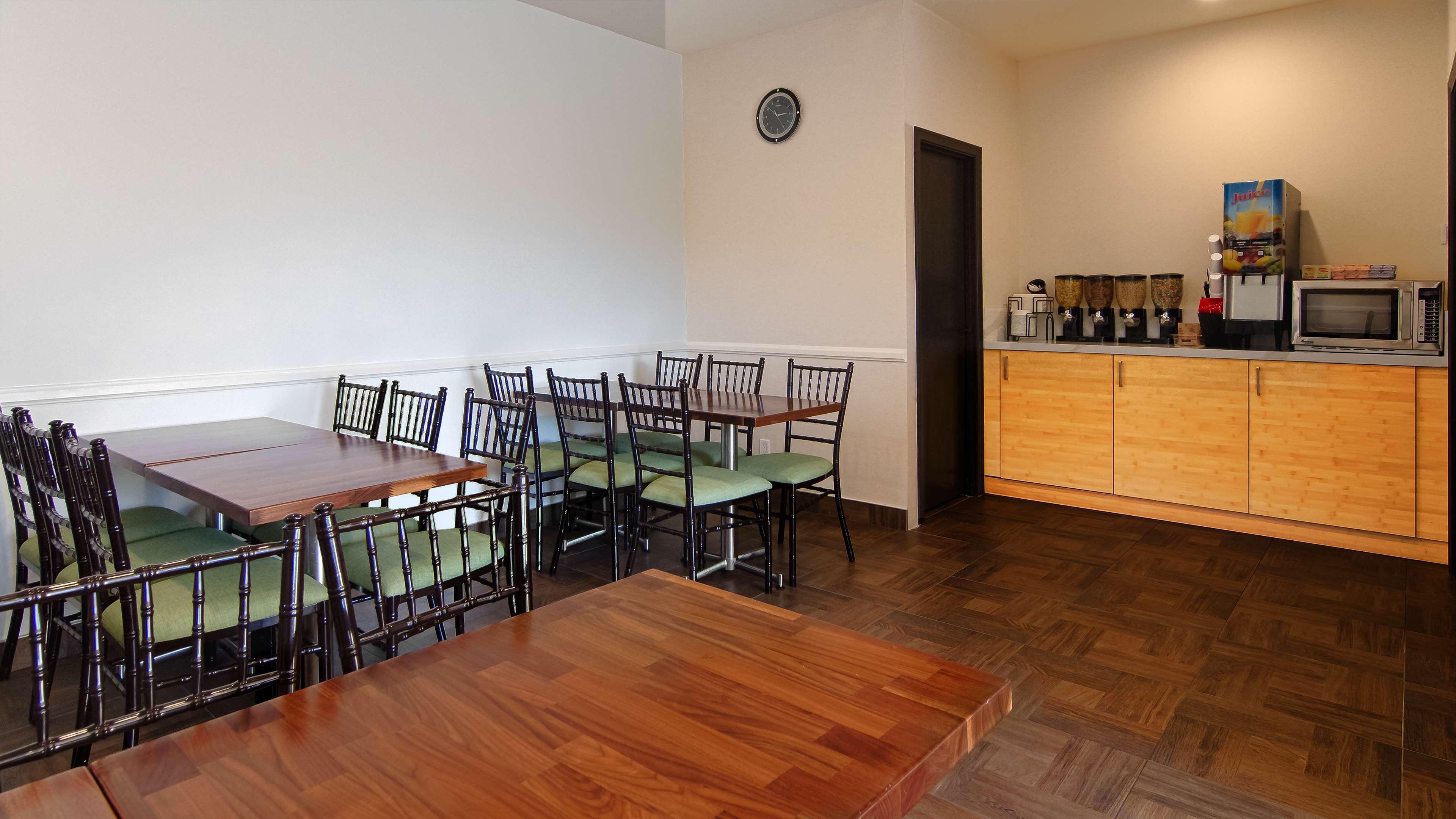 Best Western Plus Glendale Dış mekan fotoğraf