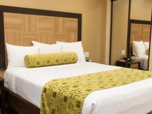 Best Western Plus Glendale Oda fotoğraf