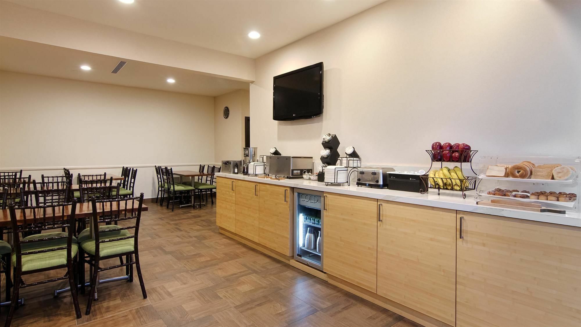 Best Western Plus Glendale Dış mekan fotoğraf